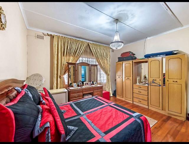 3 BEDROOM HOUSE FOR SALE IN BELLAIR